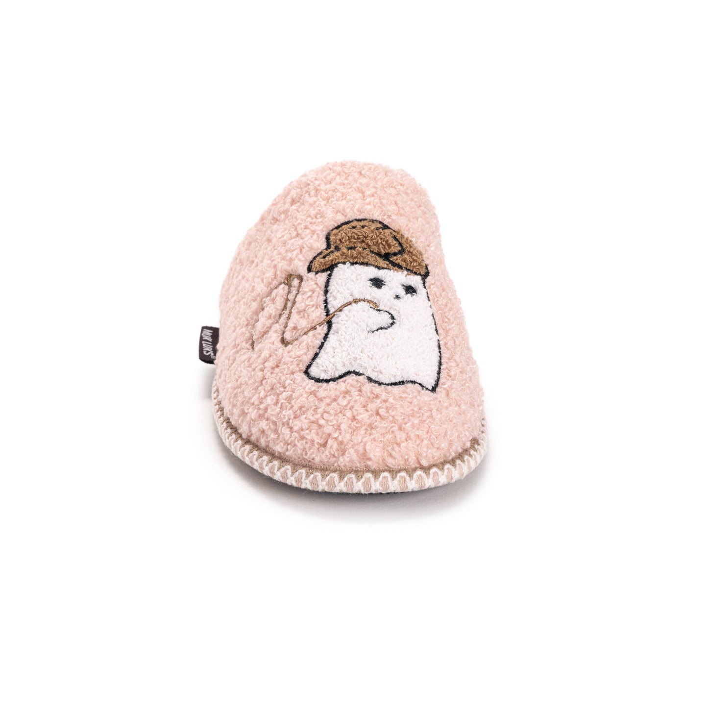 Muk Luks Fall Novelty Scuff