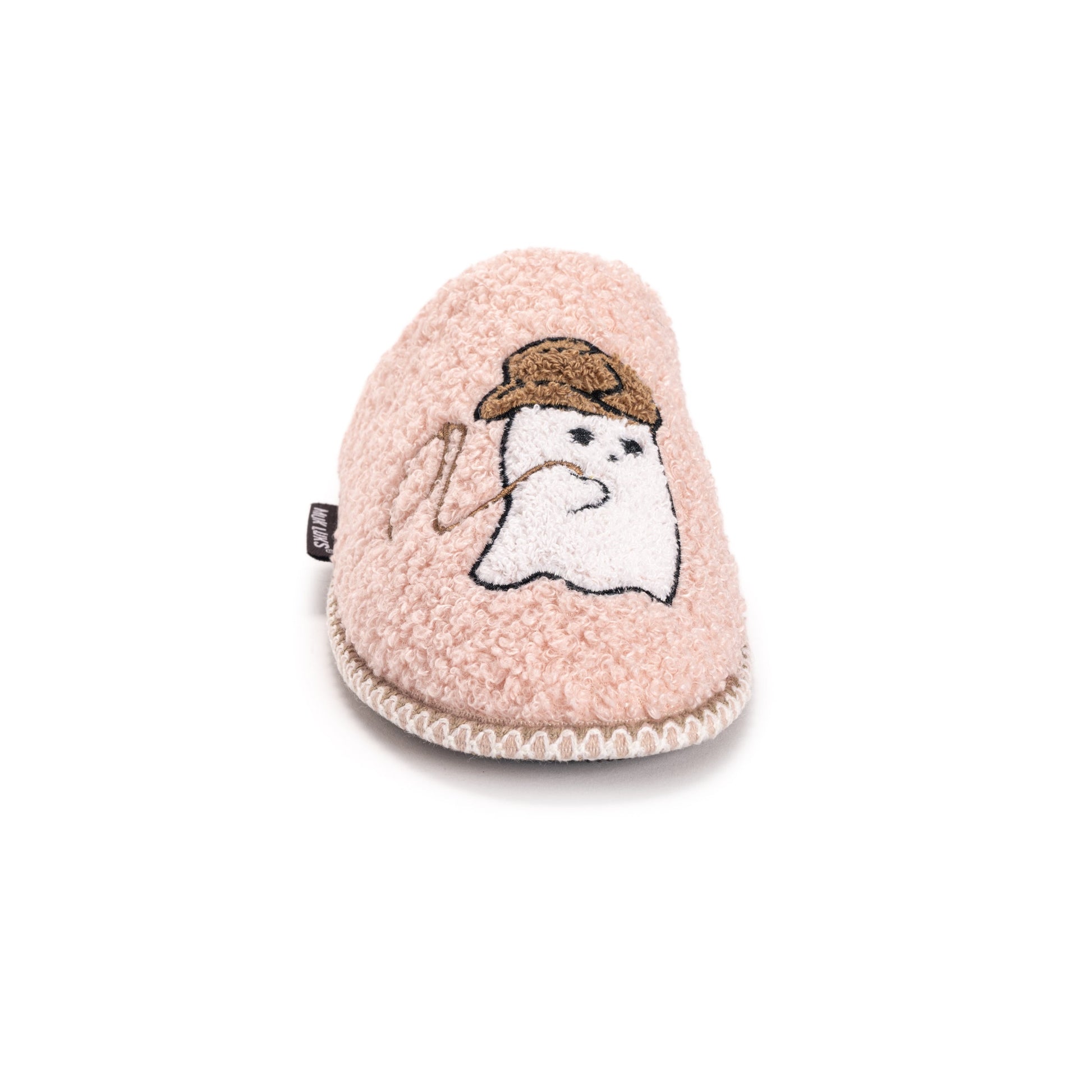 Muk Luks Fall Novelty Scuff