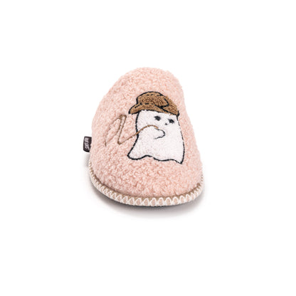 Muk Luks Fall Novelty Scuff