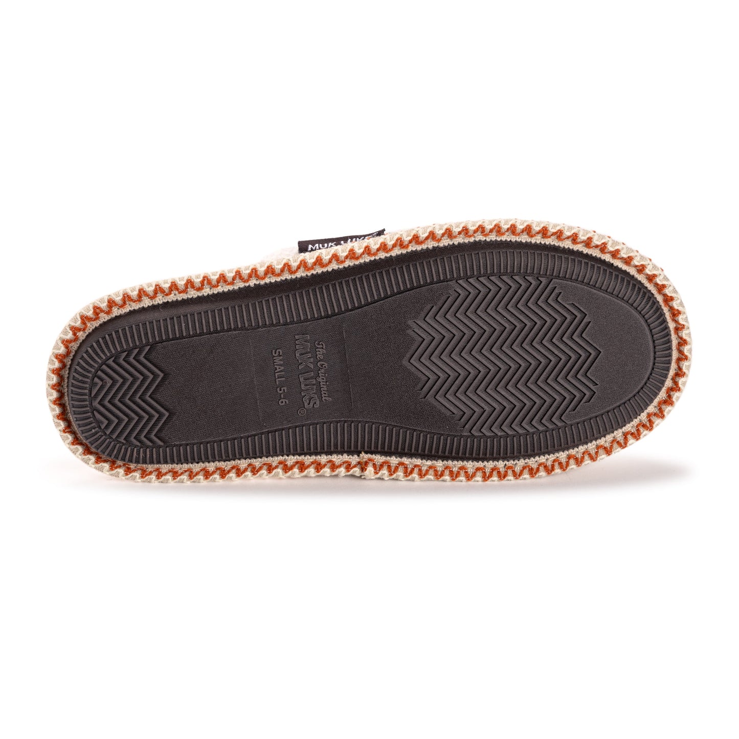 Muk Luks Fall Novelty Scuff