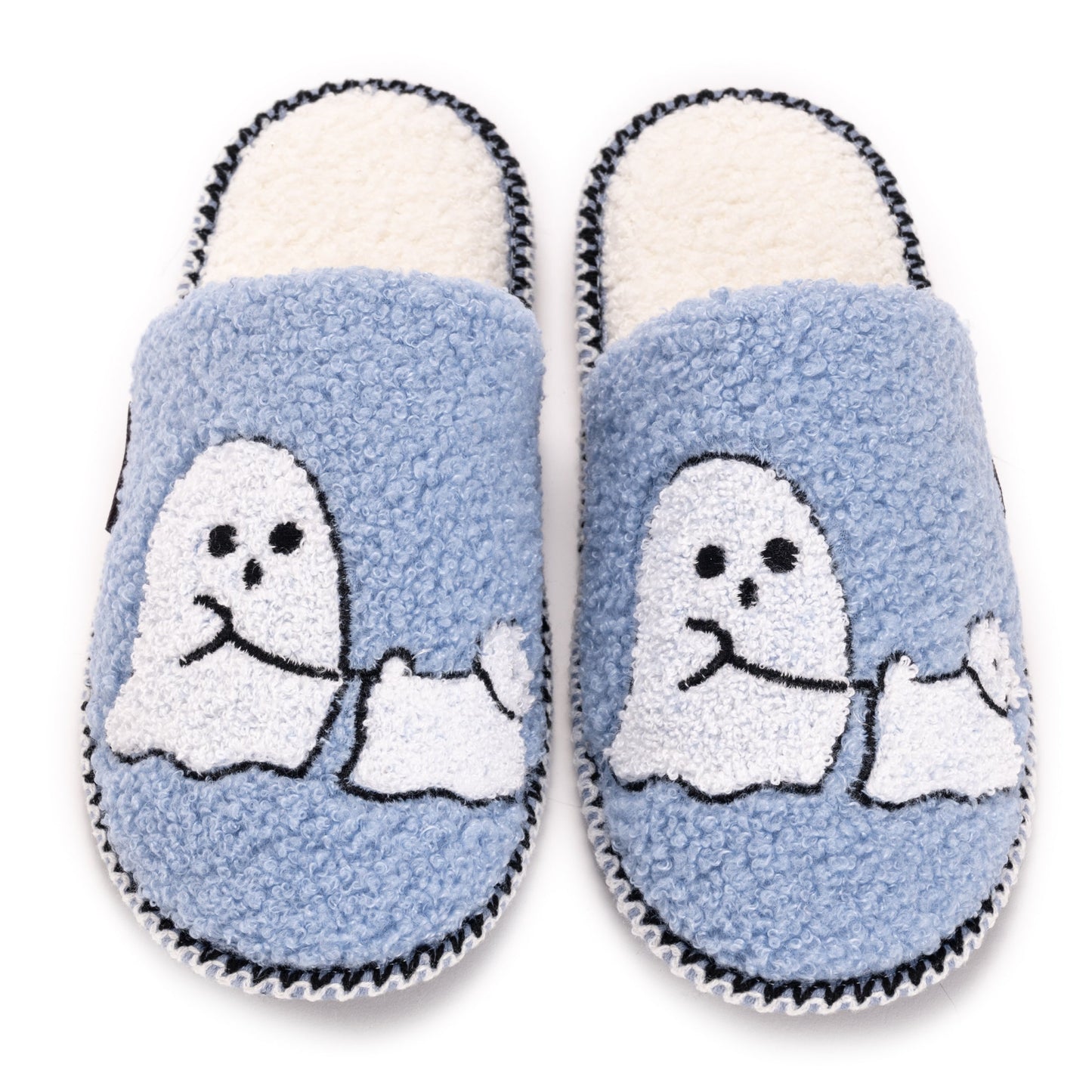 Muk Luks Fall Novelty Scuff