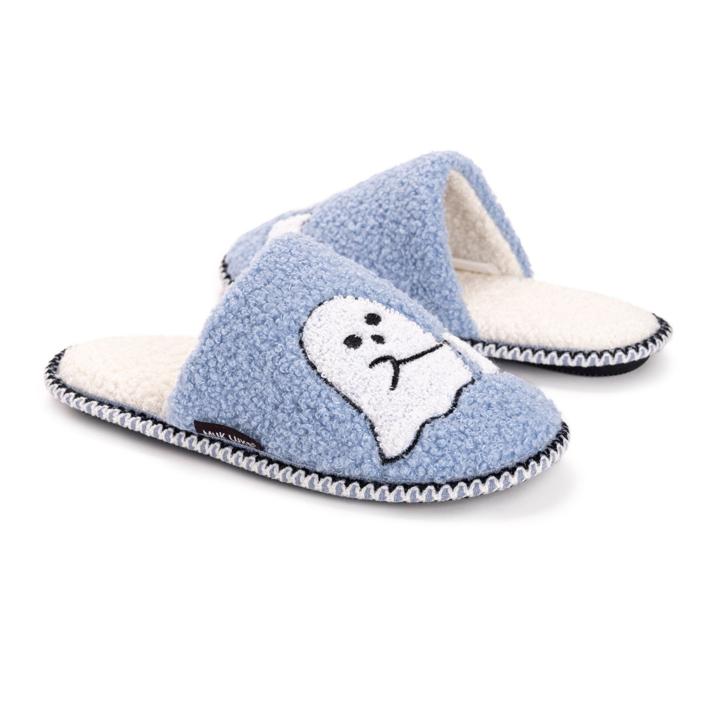 Muk Luks Fall Novelty Scuff