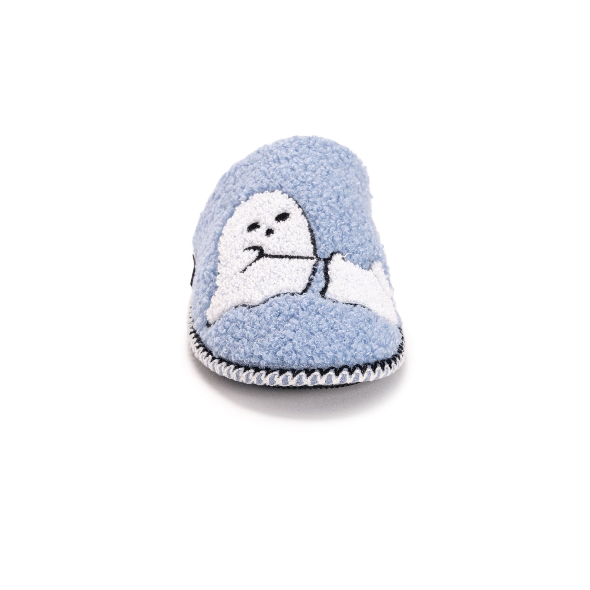 Muk Luks Fall Novelty Scuff