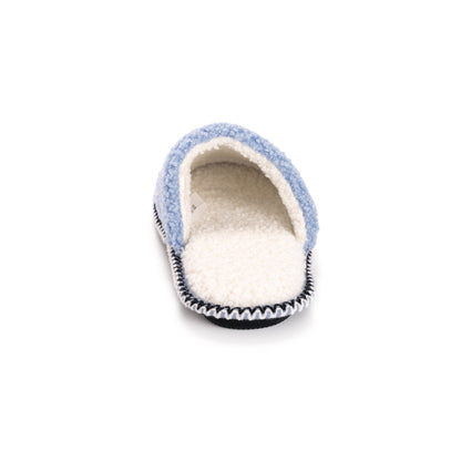 Muk Luks Fall Novelty Scuff