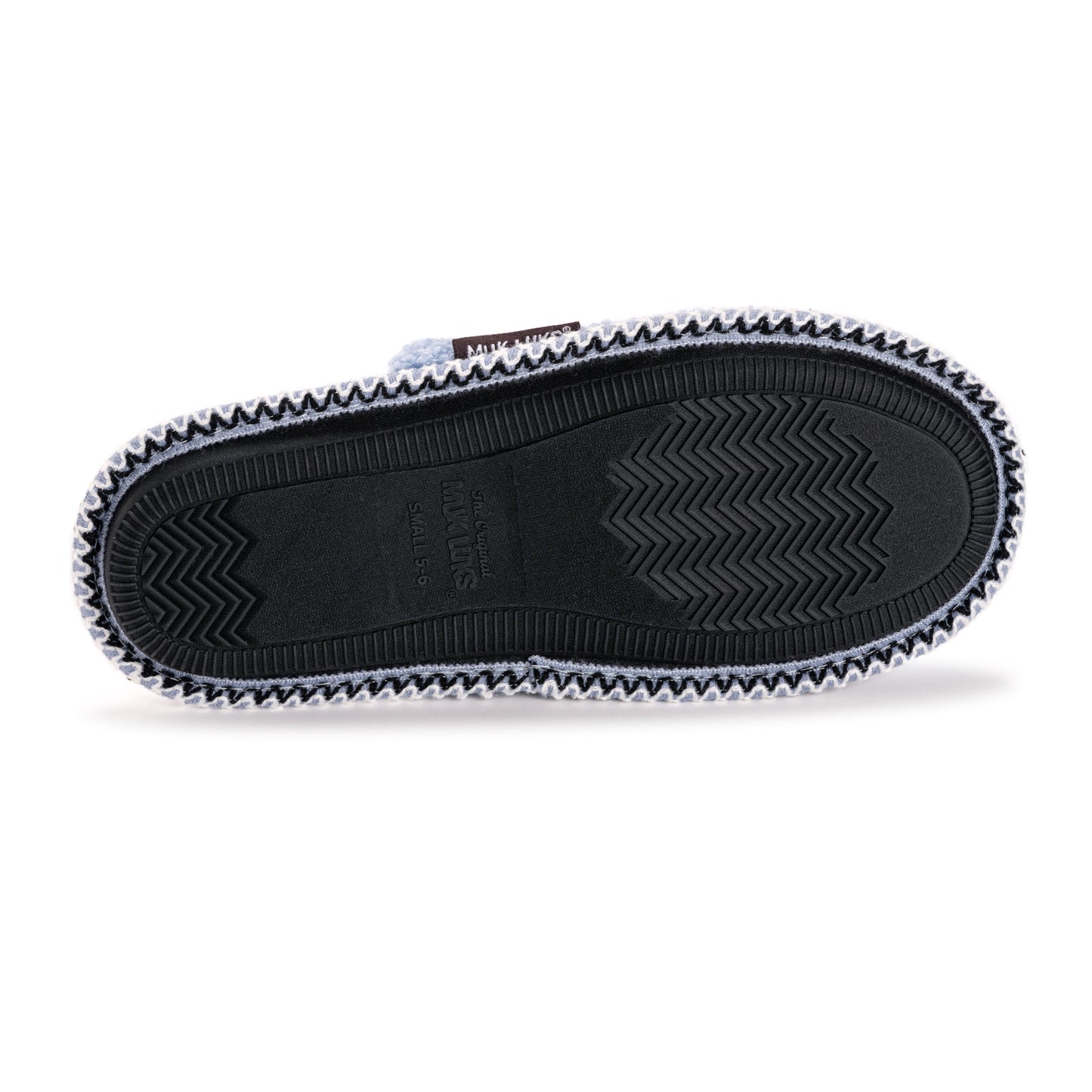 Muk Luks Fall Novelty Scuff