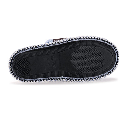 Muk Luks Fall Novelty Scuff
