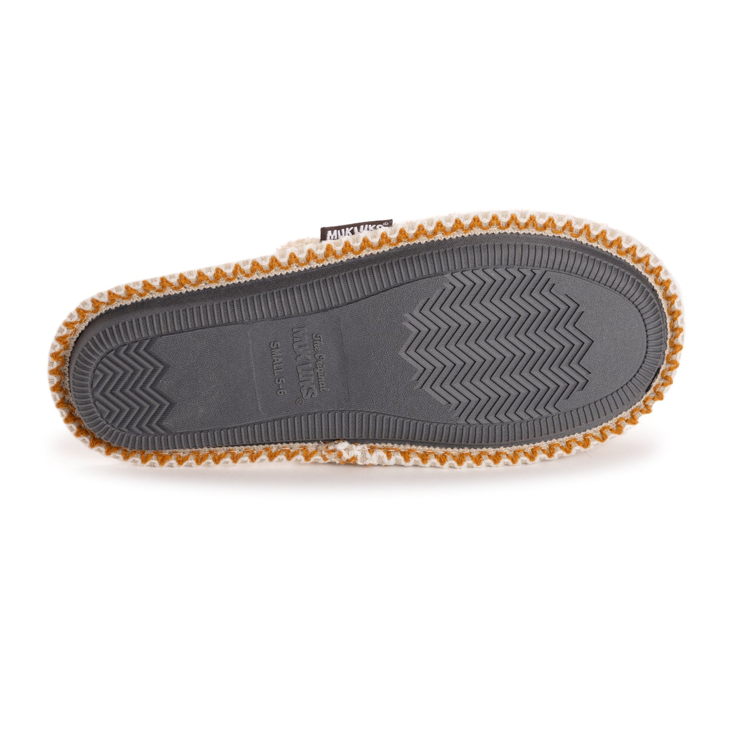 Muk Luks Fall Novelty Scuff