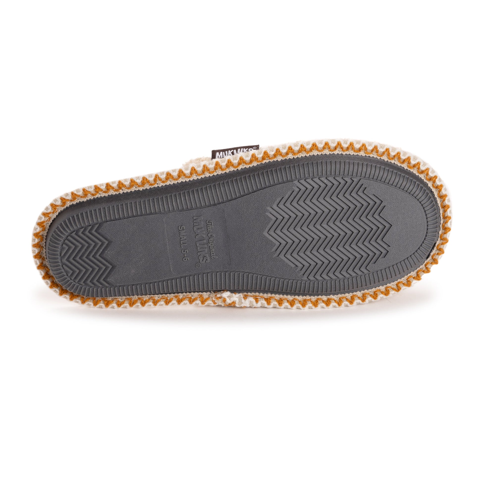 Muk Luks Fall Novelty Scuff