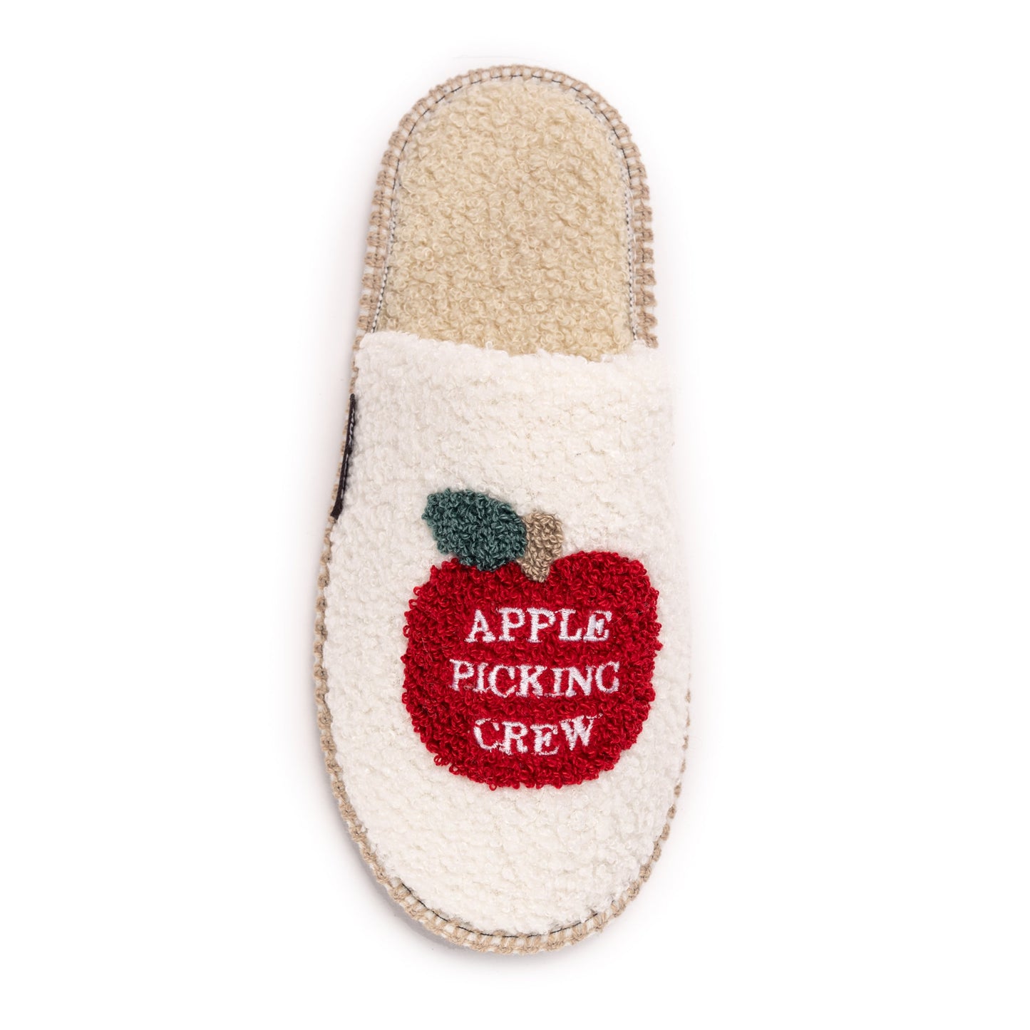 Muk Luks Fall Novelty Scuff
