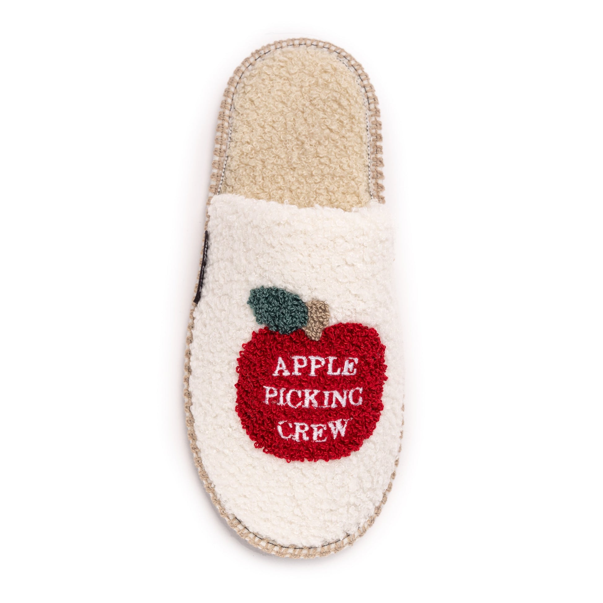 Muk Luks Fall Novelty Scuff