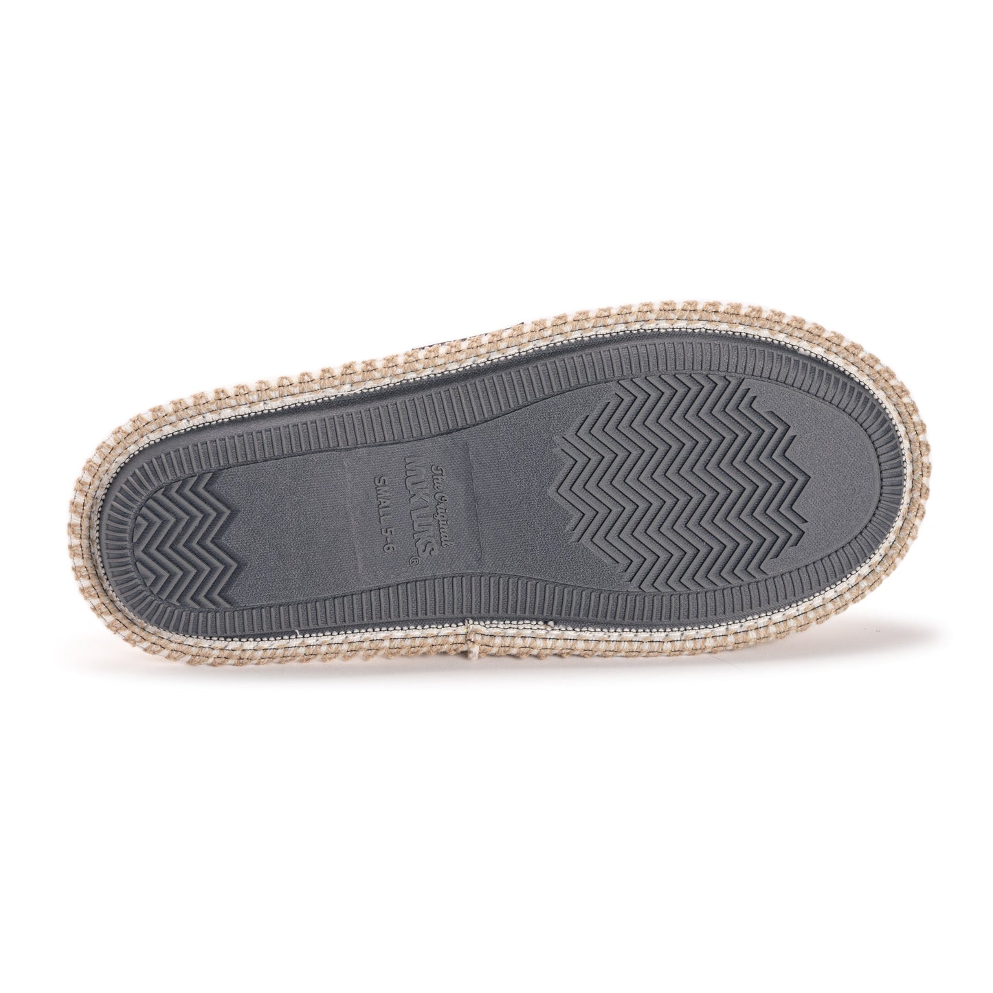 Muk Luks Fall Novelty Scuff