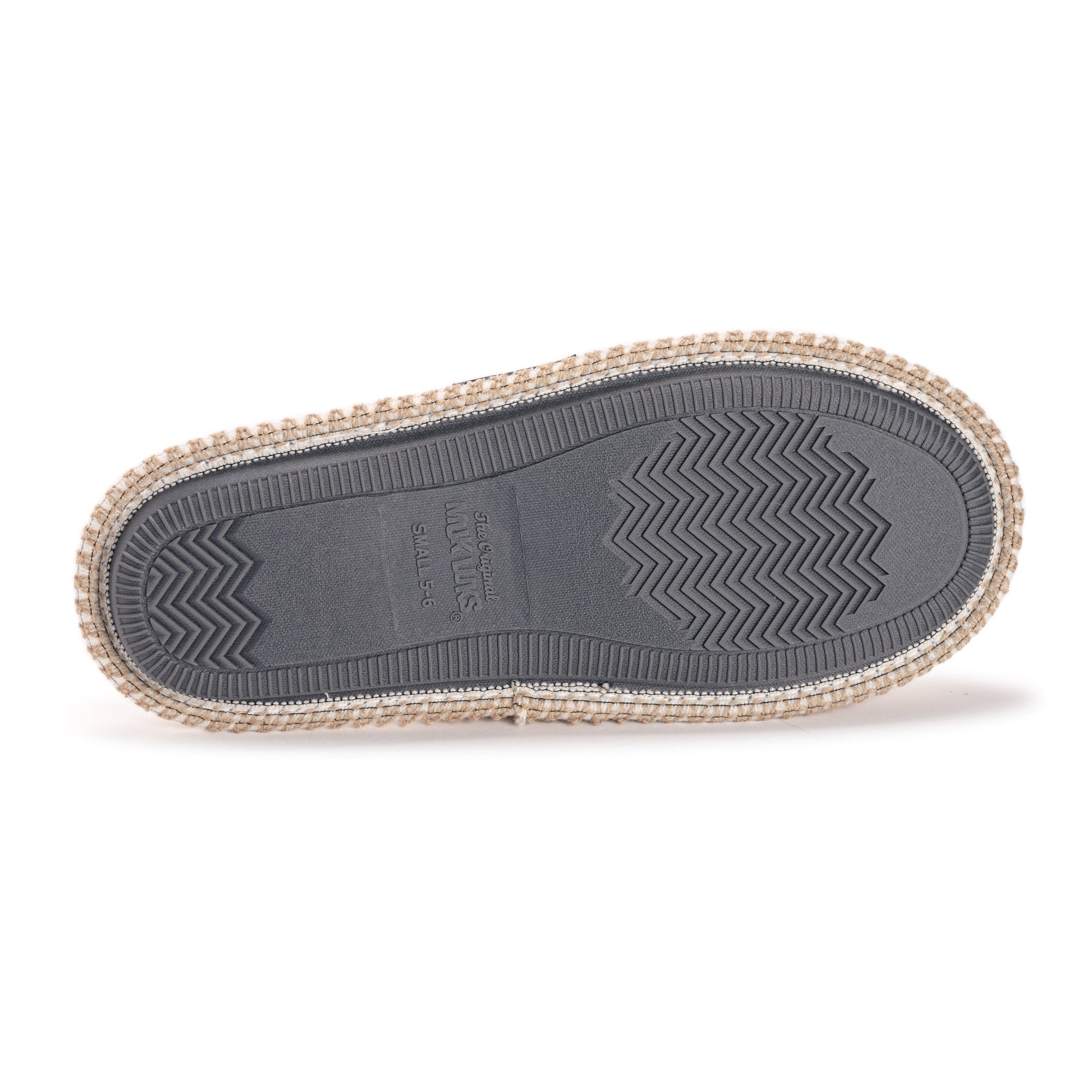 Muk Luks Fall Novelty Scuff