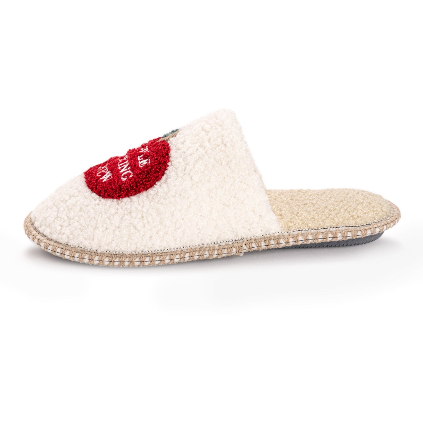 Muk Luks Fall Novelty Scuff