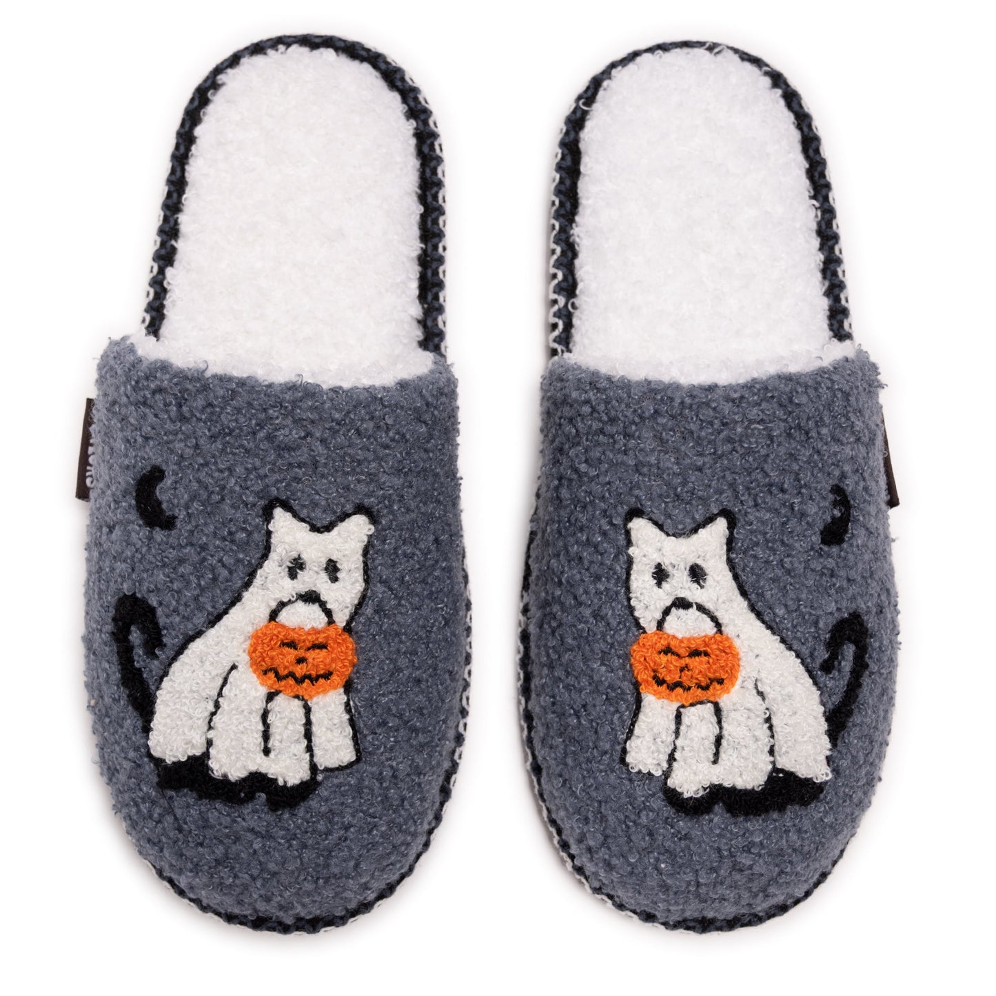 Muk Luks Fall Novelty Scuff