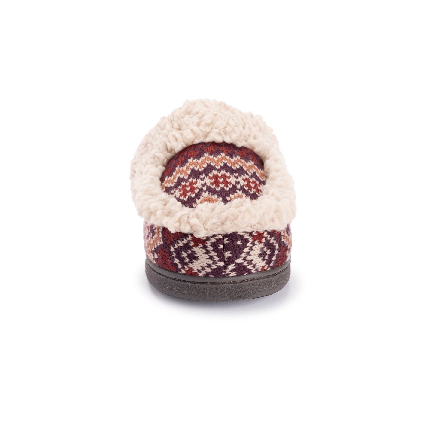 Muk Luks Matea Loafer Slide Slipper