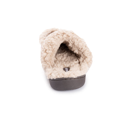 Muk Luks Matea Loafer Slide Slipper