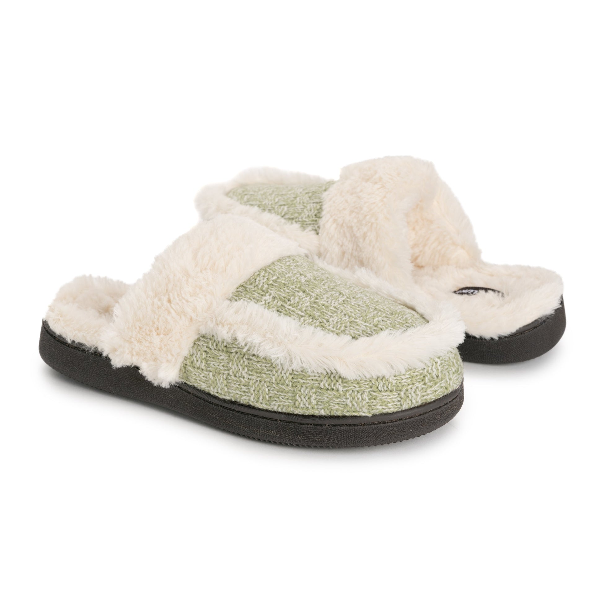 Muk Luks Matea Loafer Slide Slipper