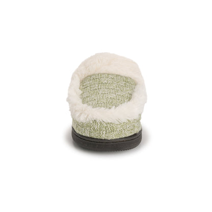 Muk Luks Matea Loafer Slide Slipper