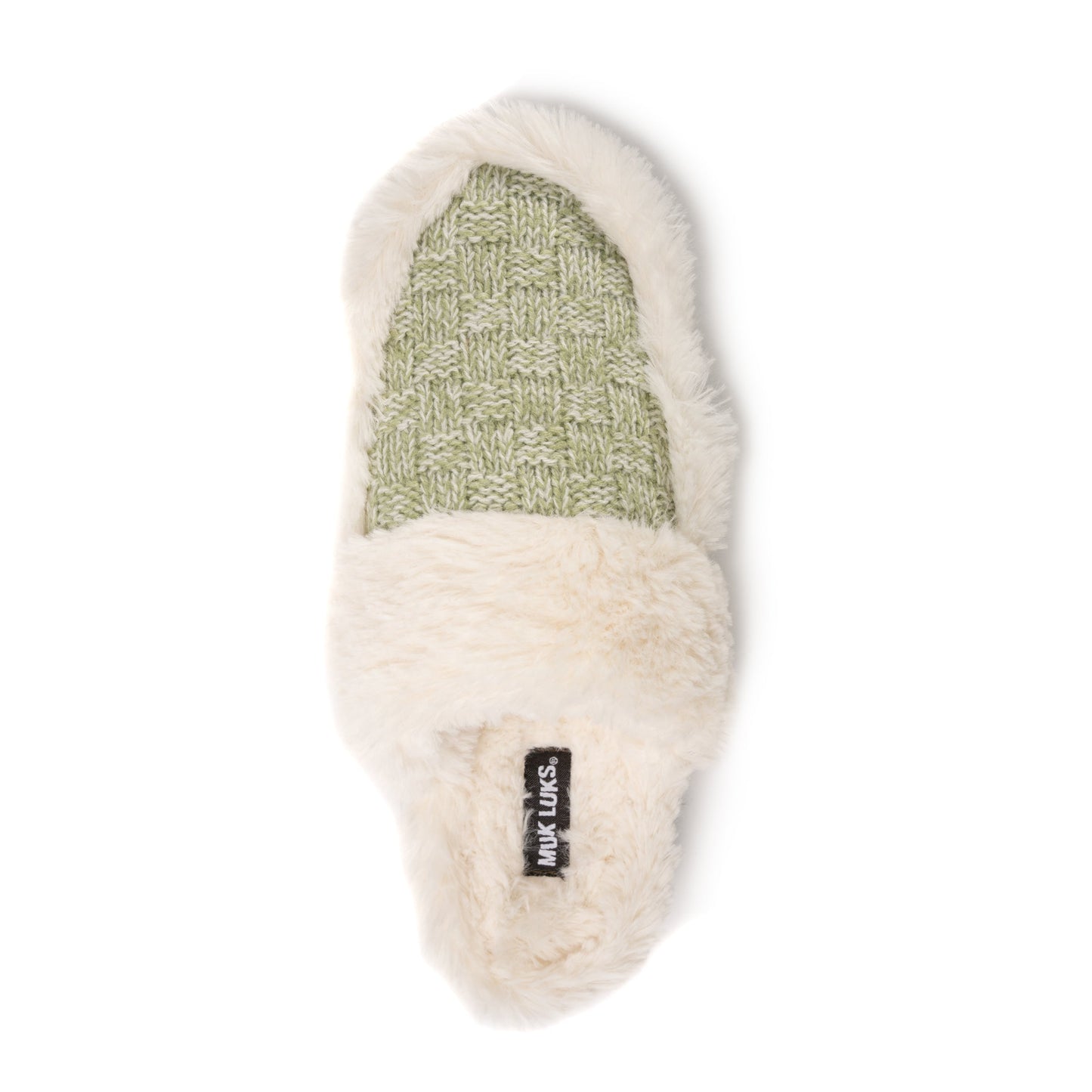 Muk Luks Matea Loafer Slide Slipper