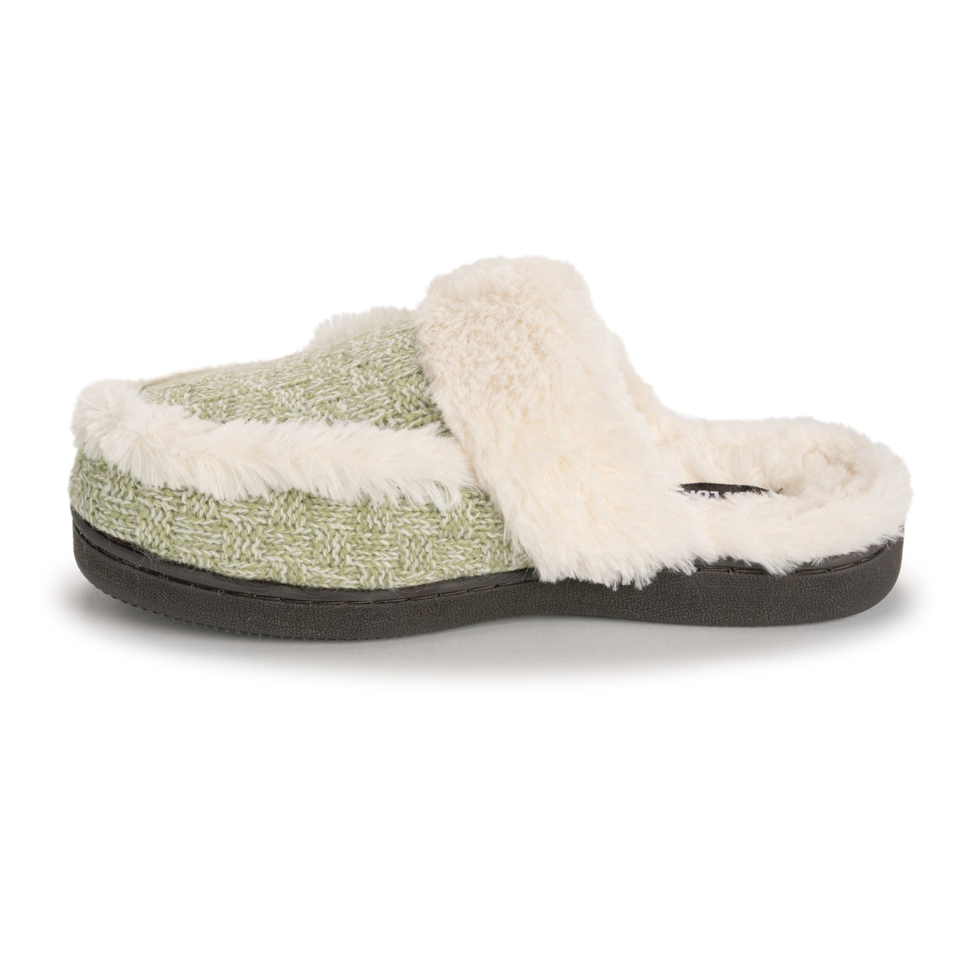 Muk Luks Matea Loafer Slide Slipper