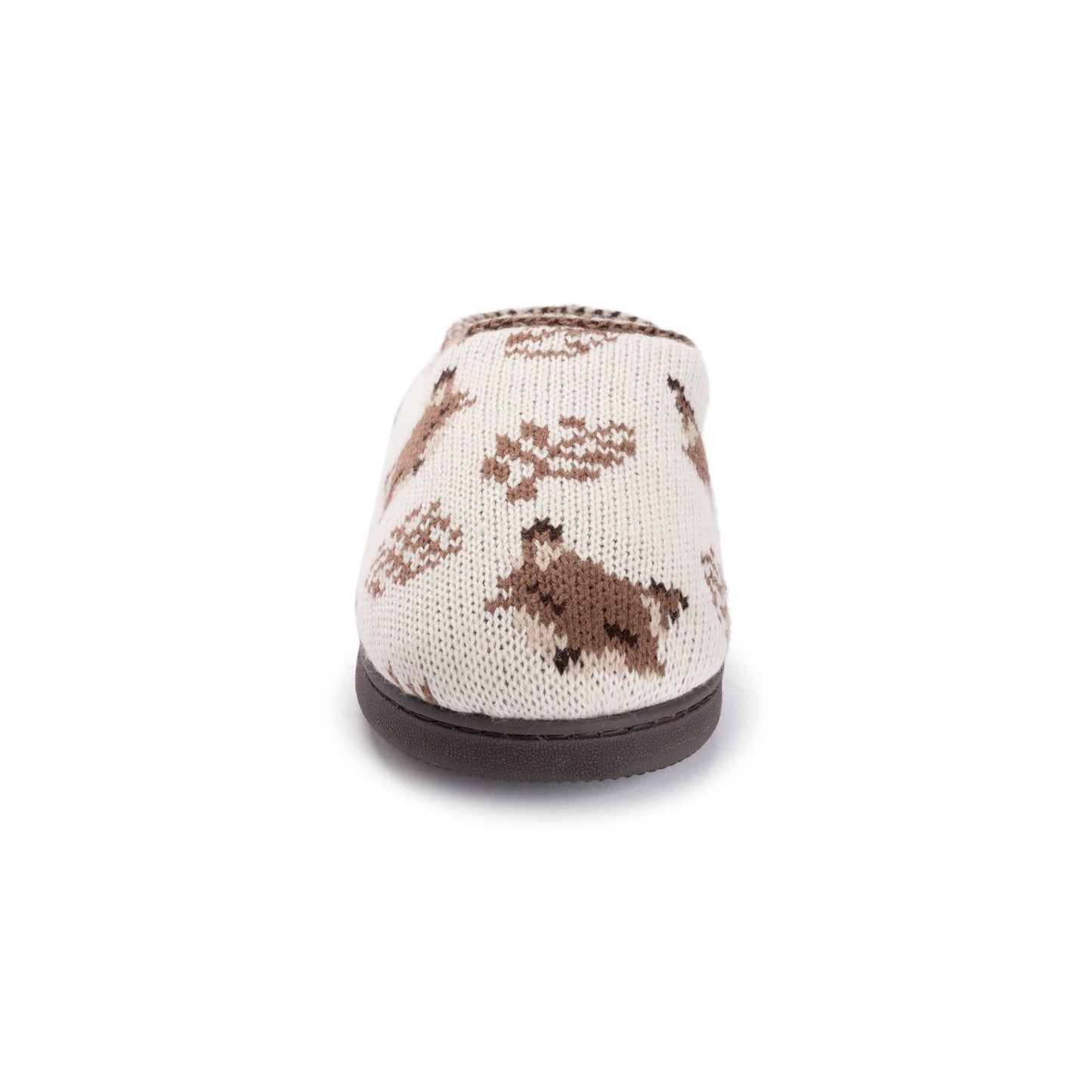 Muk Luks Brook Clog Slippers