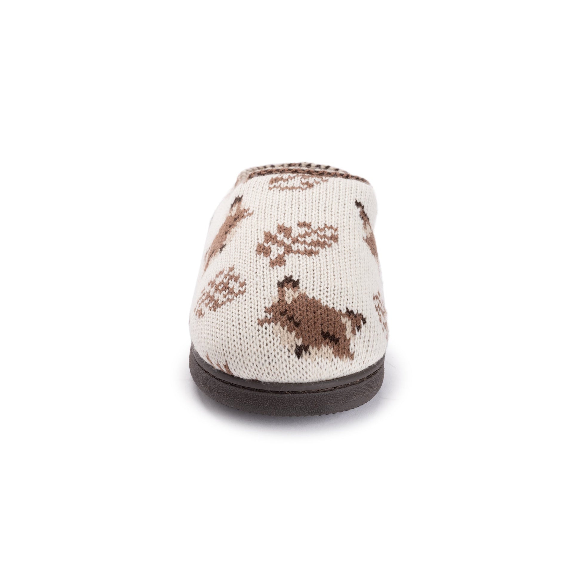 Muk Luks Brook Clog Slippers