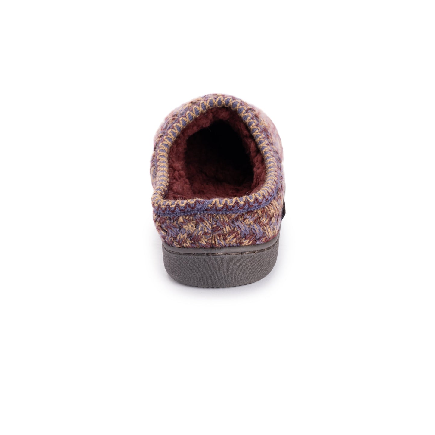 Muk Luks Brook Clog Slippers