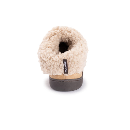 Muk Luks Minerva Clog Slippers