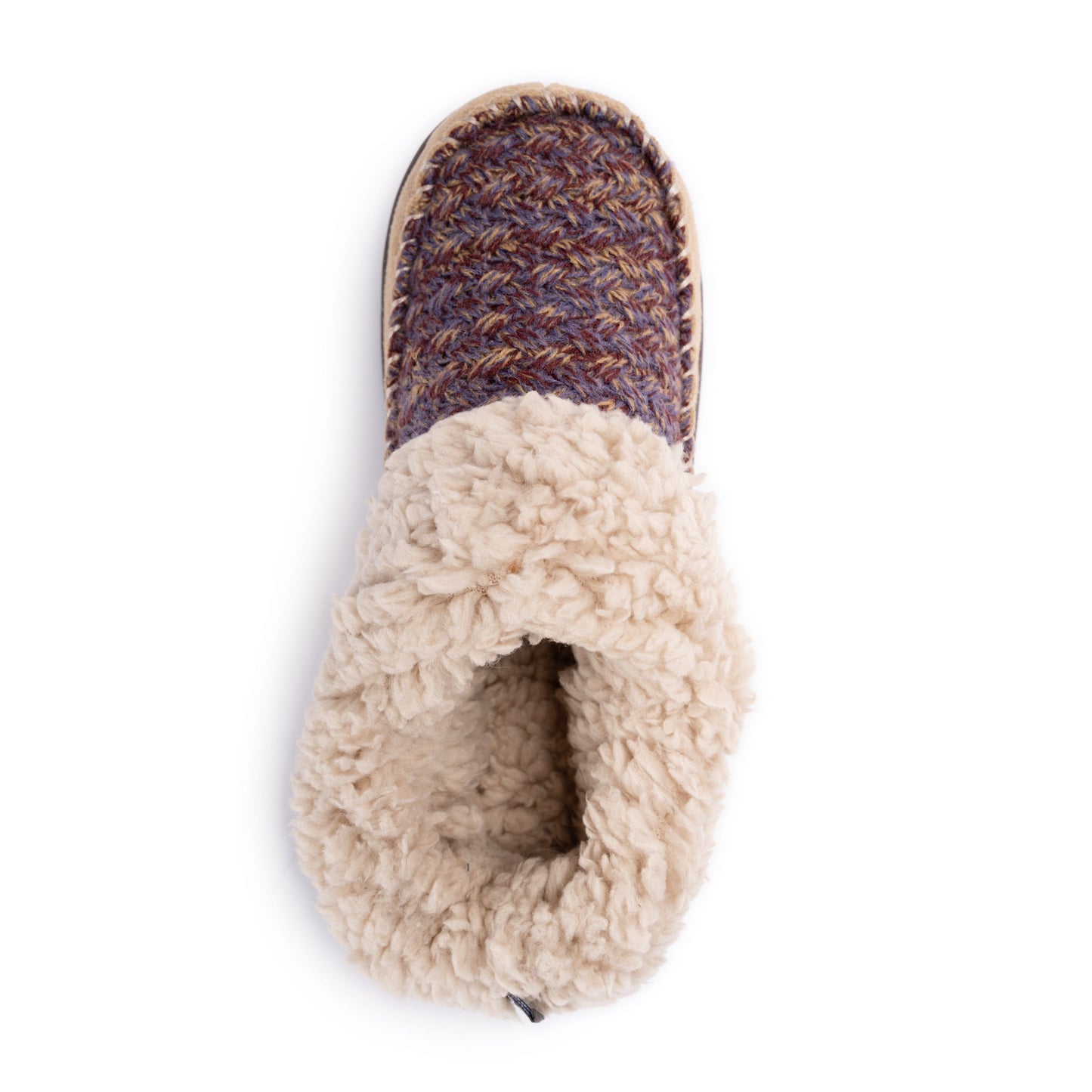 Muk Luks Minerva Clog Slippers