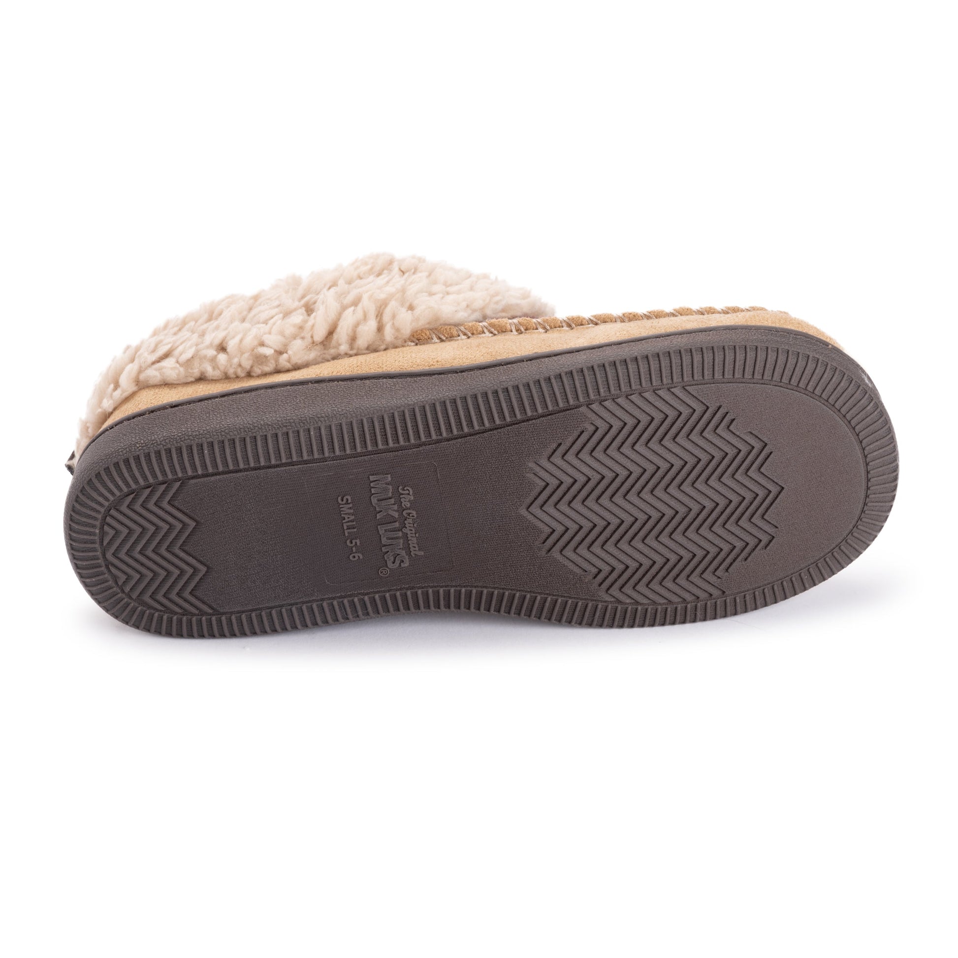 Muk Luks Minerva Clog Slippers