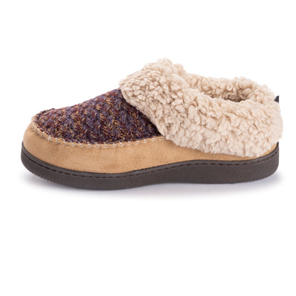 Muk Luks Minerva Clog Slippers