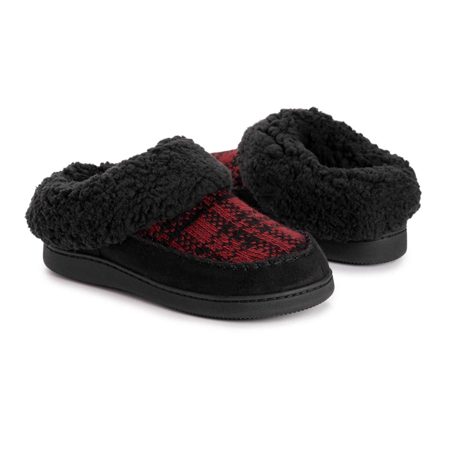 Muk Luks Minerva Clog Slippers