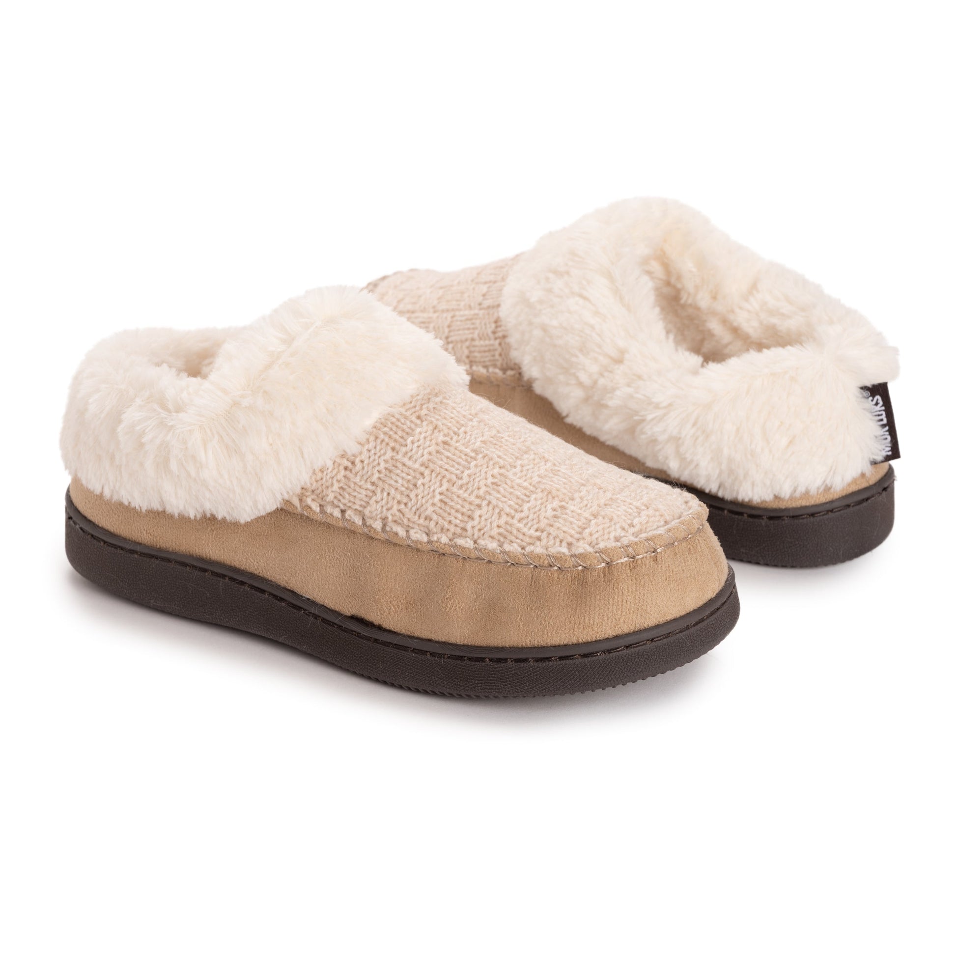 Muk Luks Minerva Clog Slippers