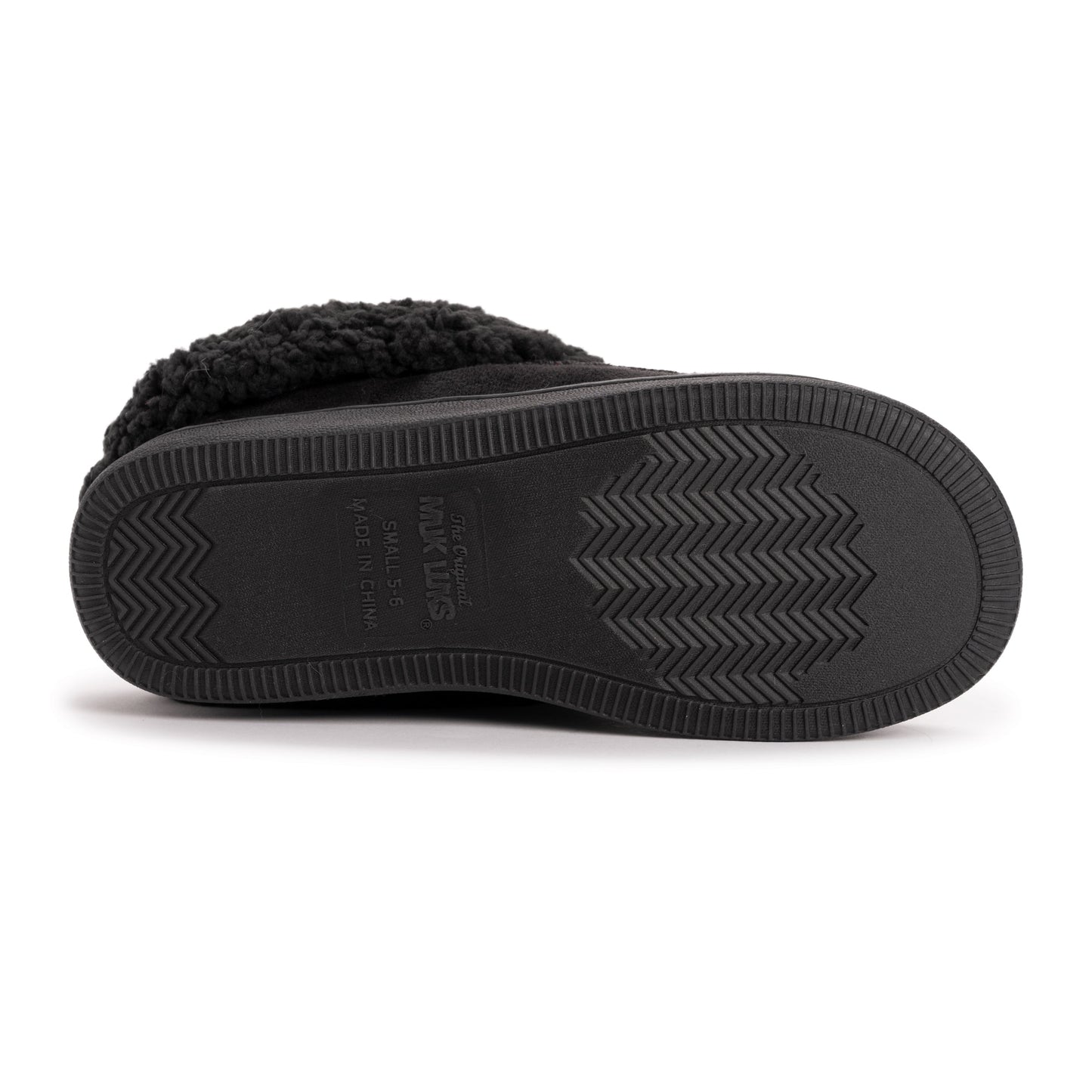 Muk Luks Minerva Clog Slippers