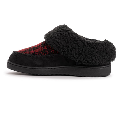 Muk Luks Minerva Clog Slippers