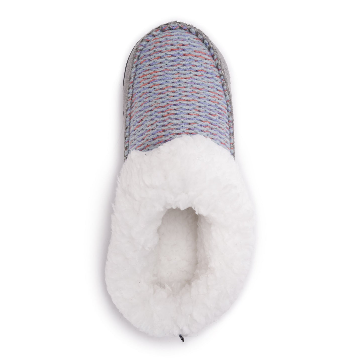 Muk Luks Minerva Clog Slippers