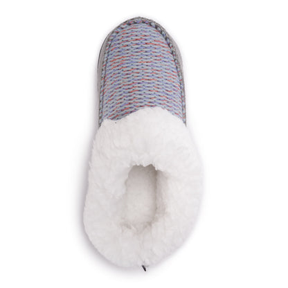 Muk Luks Minerva Clog Slippers