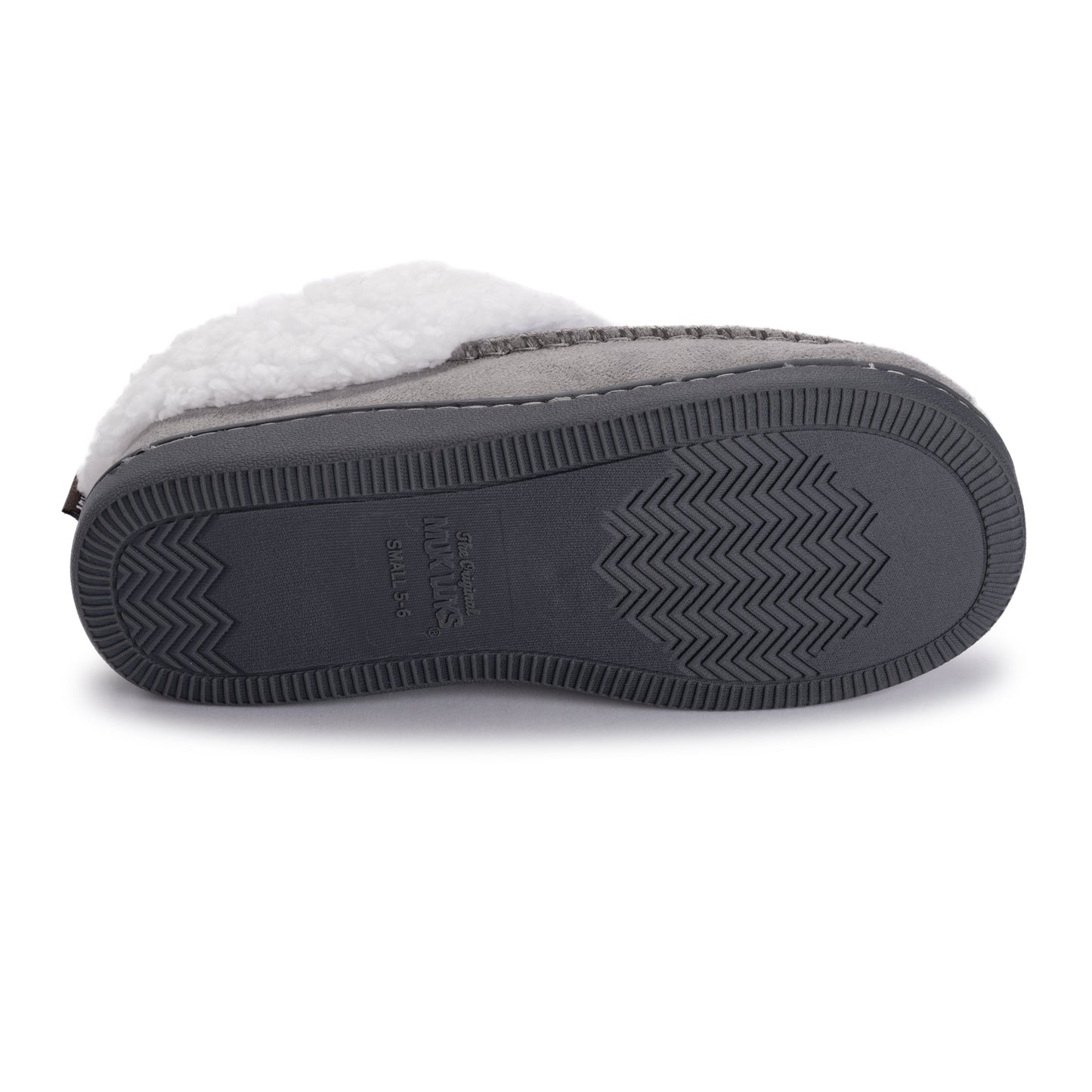 Muk Luks Minerva Clog Slippers