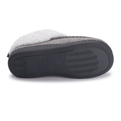 Muk Luks Minerva Clog Slippers