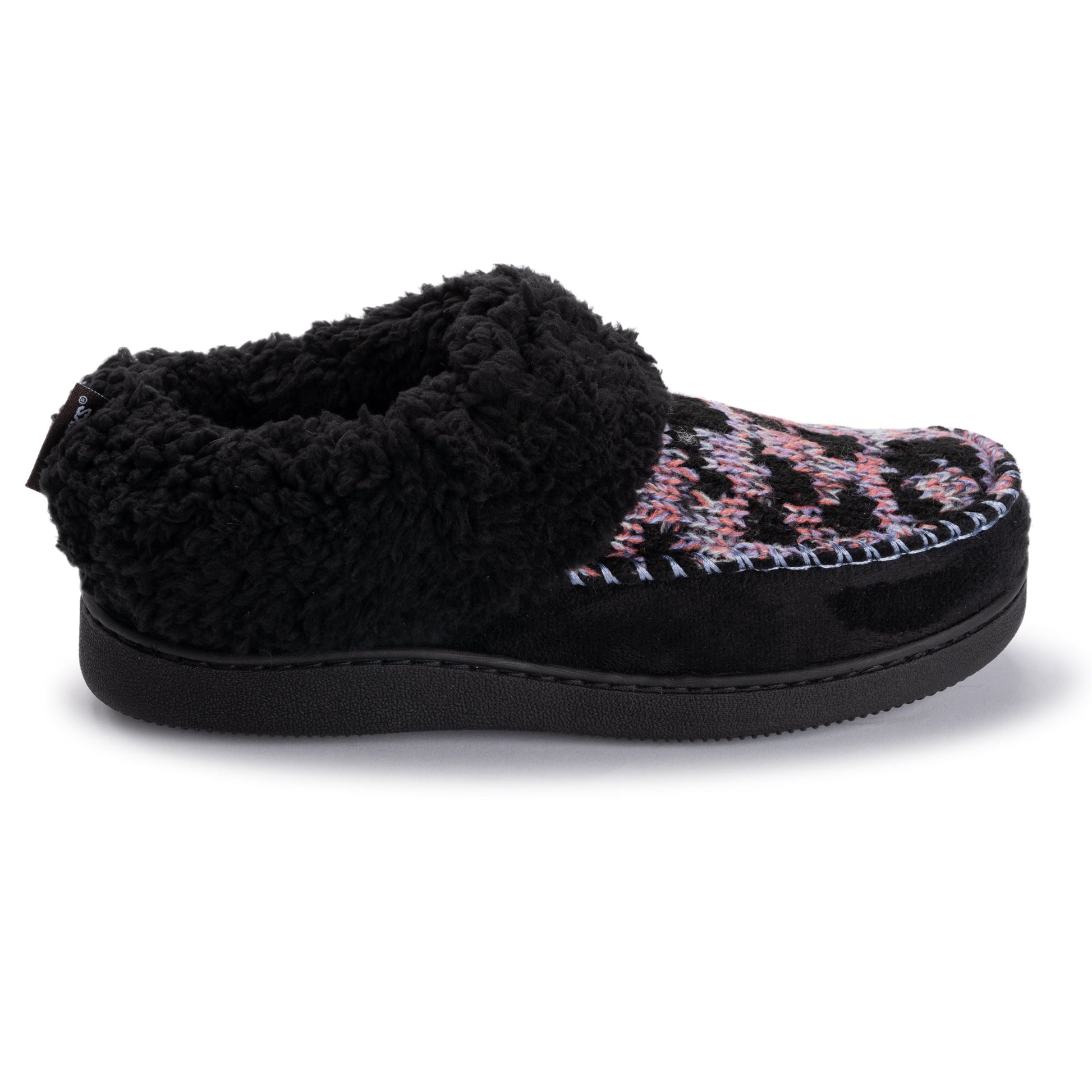 Muk Luks Minerva Clog Slippers