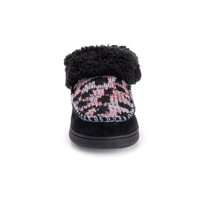 Muk Luks Minerva Clog Slippers