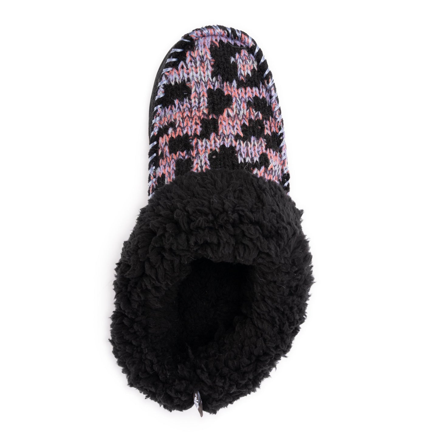 Muk Luks Minerva Clog Slippers