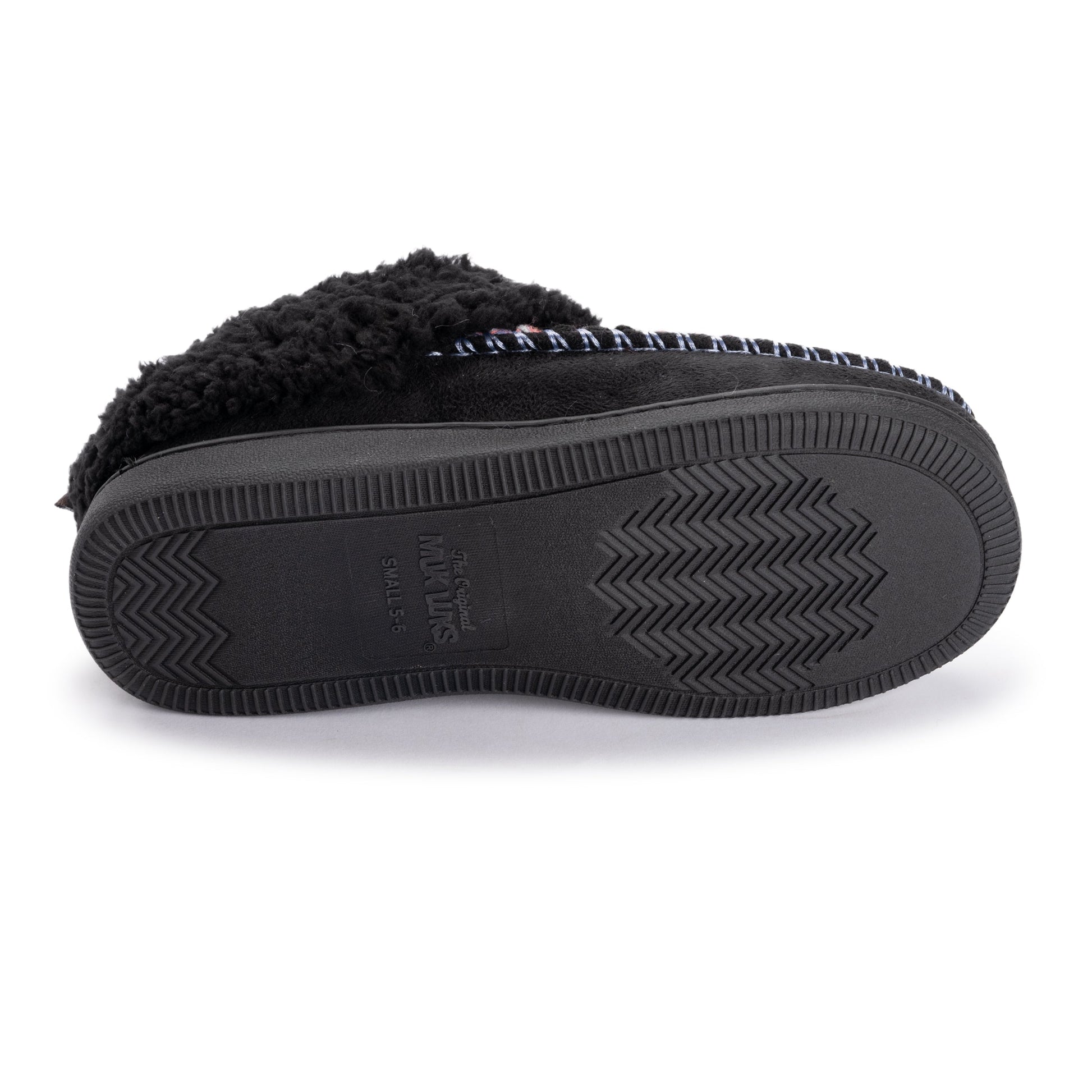 Muk Luks Minerva Clog Slippers