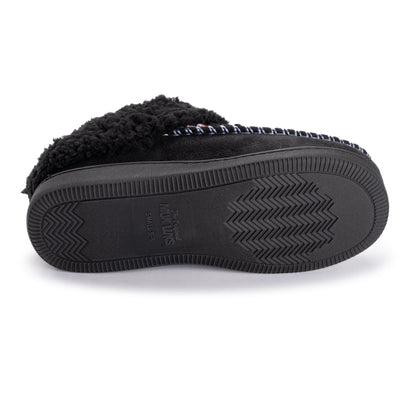 Muk Luks Minerva Clog Slippers
