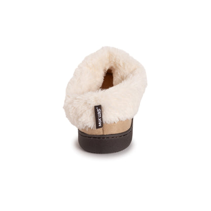 Muk Luks Minerva Clog Slippers