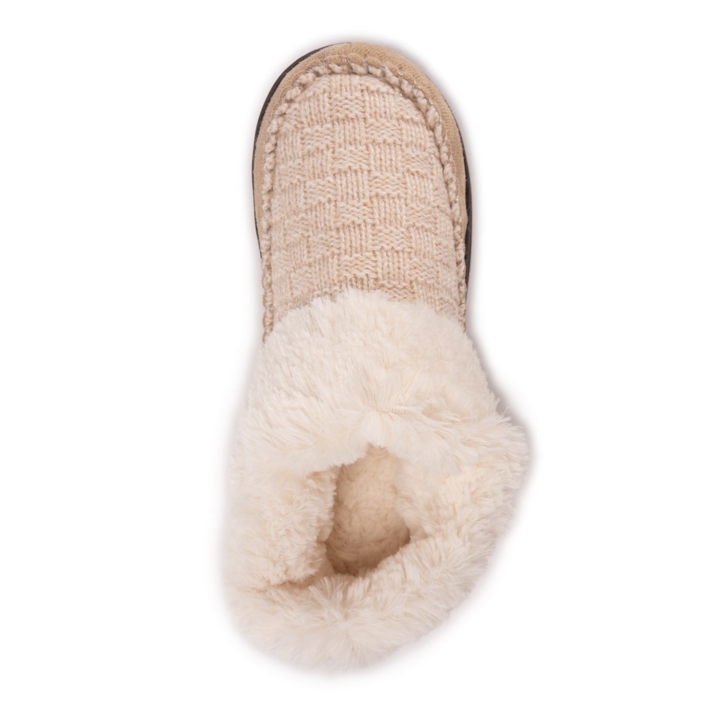 Muk Luks Minerva Clog Slippers