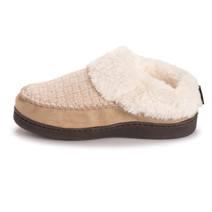 Muk Luks Minerva Clog Slippers