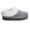 Grey Violet Marl