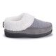 Grey Violet Marl