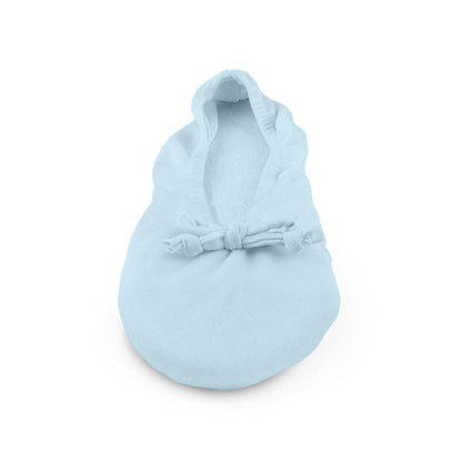 Muk Luks Stretch Satin Ballerina Slipper